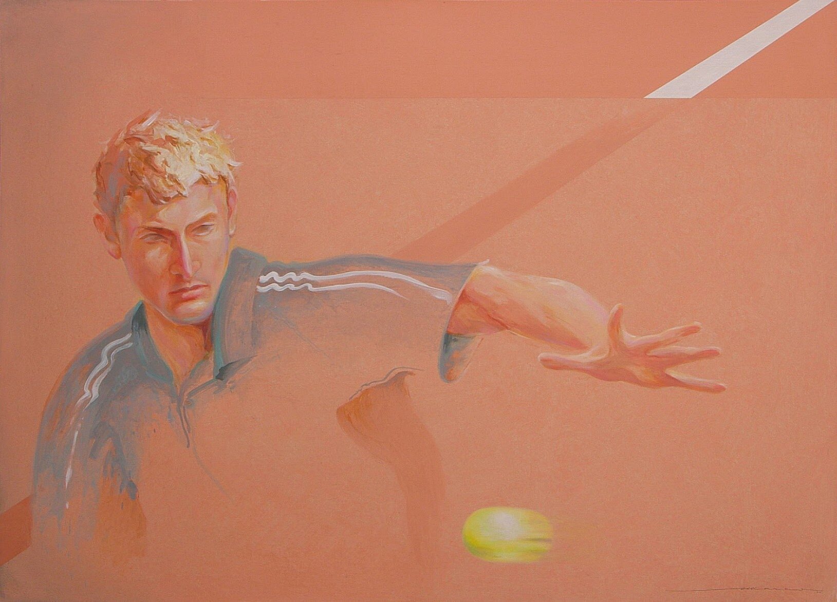 Juan Carlos Ferrero